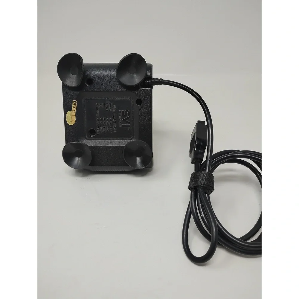 Spectravideo QuickShot I Wired Joystick Atari 2600 Retro Arcade Gaming